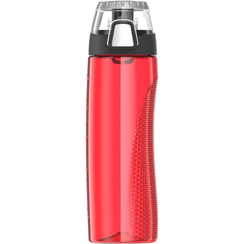 THERMOS Hydration Bottle with Meter