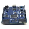 Intel MAX V CPLD Development Board - UnoProLogic
