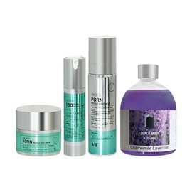 VT PDRN Riddle Shot 100 3 types (ampoule + cream + mist) + diffuser 480ml free / 브이티 피디알엔 리들샷 100 3종 (앰플+크림+미스트) + 디퓨저 480ml 증정
