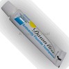 Dawn Mist Lot of 10 - Toothpaste .85 oz - Travel Size
