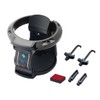 AIMALL Car Cup Holder Adjustable Air Vent Drink Holder with