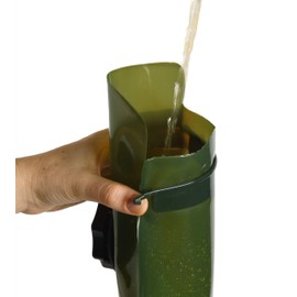 Source WLPS Low Profile Hydration System 3 L Foliage, Foliage Green