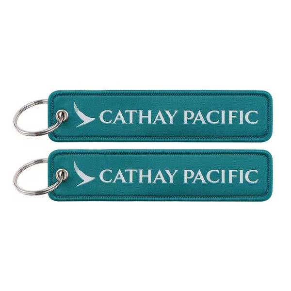Cathay Pacific Hong Kong HK Airways Airlines Asia Asian Airline
