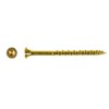 Simpson Strong-Tie - Simpson HCKWSV212S Strong-Drive WSV SUBFLOOR Screw (Collated)