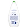 Dove Fresh Touch Shower Gel 16.9oz (500ml)