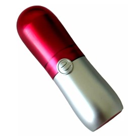 Essence Velvet Matte Lipstick #06 INDESTRUCTIBLE 0.13 OZ