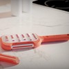 Trebonn - Peel + Grate 2 in 1 Handy Peeler