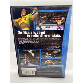 Legends of Wrestling