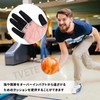 TVETE Bowling Finger Sleeves, Thumb Sleeves, Bowling Accessories, Finger Sleeves,