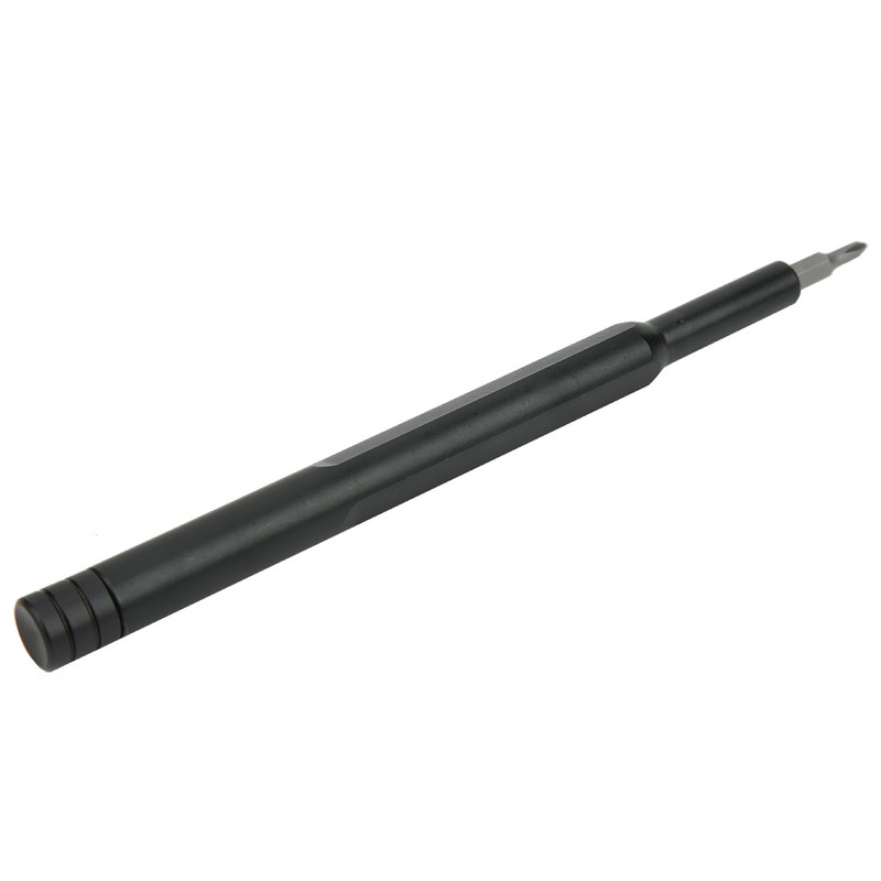 25 in 1 Multifunctional Aluminium Alloy Screwdriver Bit Kit for