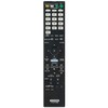 Replacement Remote Control RM-AAP040 Applicable for Sony STR-DN1000 Home Theater