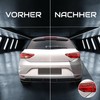 Rear Lights Film Set Headlight Sticker Tint Film Tailored to