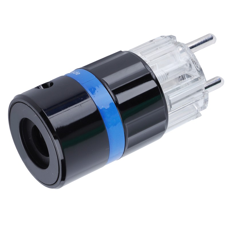 Monosaudio Power Plug Pure Copper Power Connector Plug for Professional