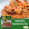 Chefy Mix Sayadeya Rice Mix (3 Pack = 5.29 oz