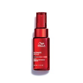 Wella Professionals ULTIMATE REPAIR Miracle Hair Rescue for Damaged Hair | Kit | Luxury Leave-In Treatment | Instant, Long-Lasting Repair & Protection in 90 Seconds | All Hair Types-Packaging May Vary