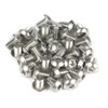M5-0.8 x 16mm Socket Button Head Socket Cap Bolts Screws