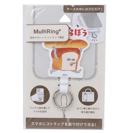 Bread Lobby Multi Ring Plus Main Art