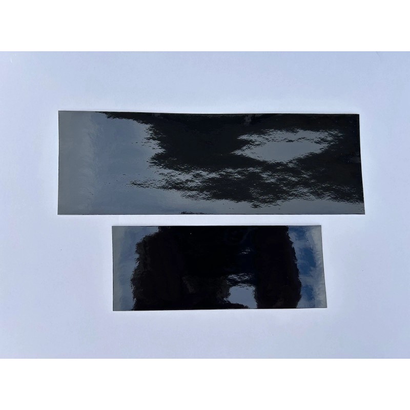 EmblemsPlus Chevy Suburban Black Grille and Liftgate Bowtie Emblem Overlay