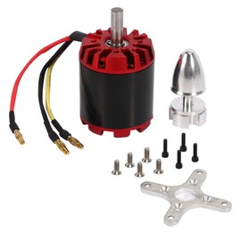 Peakloong Brushless Outrunner Motor N5065 320KV for DIY Electric Skate Board Kit