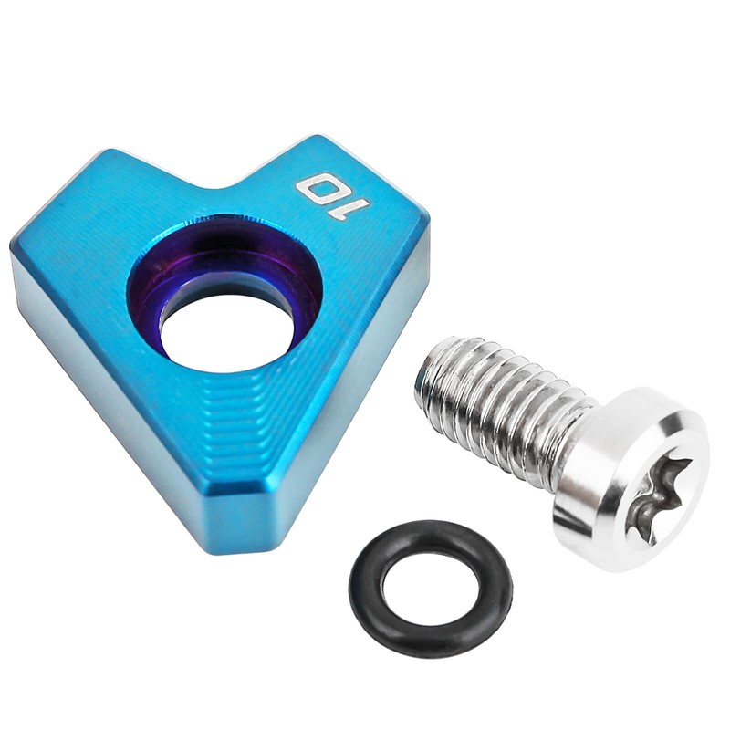 2023 Model Cobra AEROJET AEROJET FW UT Compatible Weights AEROJET