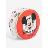 Disney100 Mickey Mouse Club Makeup Bag MULTI