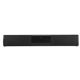 3D Stereo Sound TV Soundbar, Multi-Function Speaker, Computer Home Theater Device Support U Disk Playback