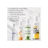 Limpiador Facial Hidrata Aclara Espuma Limpia Poros
