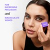 Wonderskin Makeup Pencil Sharpener - Eyeliner & Lip Liner Pencil