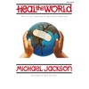 Heal the World: Easy Piano, Sheet