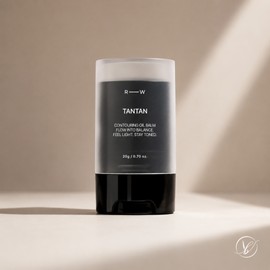 Lefrow Tantan Stick 20g, Contouring Oil Balm Stick / 르프로우 탄탄스틱 20g, 컨투어링 오일밤 스틱