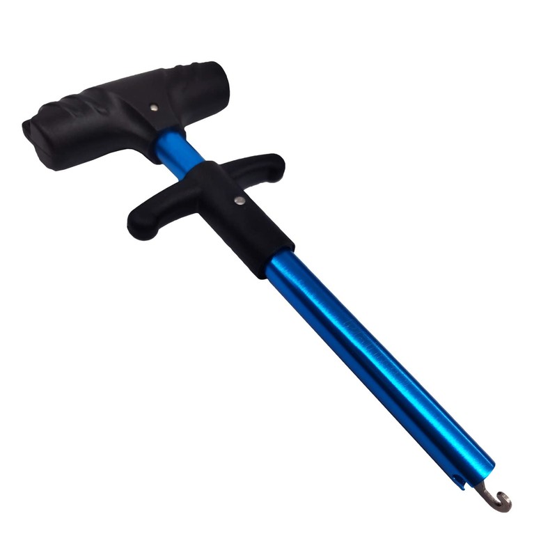 Daitoubuku Hook Remover ST No.1353 Blue