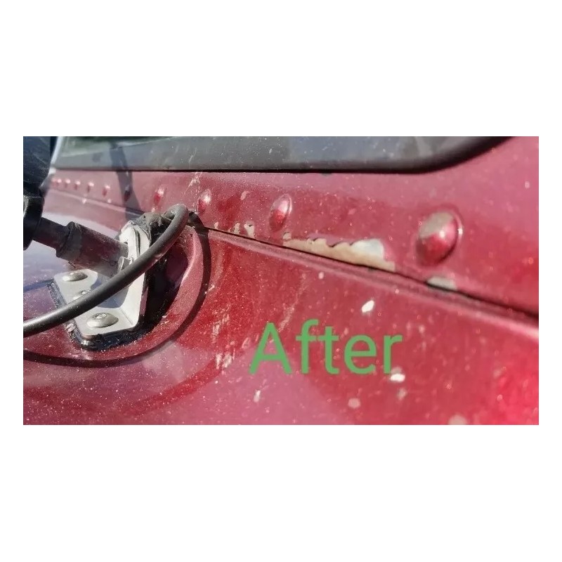 PETERBILT 379 388 389 Windshield Wiper Repair Brackets USA-12G SS.