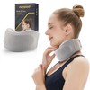 Neck Brace -Foam Cervical Collar - Soft Neck Support Relieves