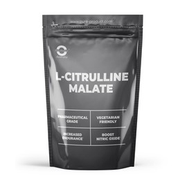 Pure Product Australia L-Citrulline Malate Powder Premium Quality Amino Acid (500G)