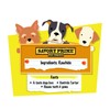 Savory Prime 12-Pack Munchie Strips, 5-Inch, Chicken