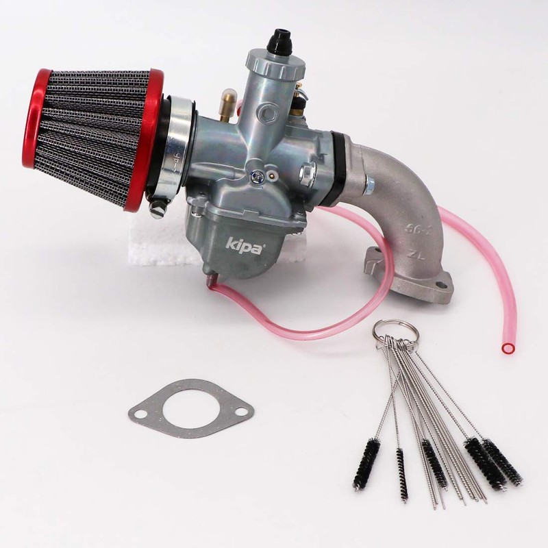 KIPA Carburetor For Mikuni VM22 26mm 110cc 125cc 140cc Lifan