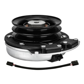 AEagle Electric PTO Clutch for Craftsman Warner Ariens Gravely McCulloch Kees Prime Massey Ferguson Snapper 388767 388769 606242 388771 388768