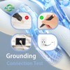 Ali King Grounding Sheets - Queen Sizes, Soft Cotton with