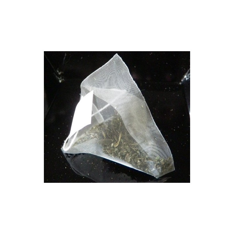 Arai Tea Shop Deep Steamed Mint Tea Bag Green Tea