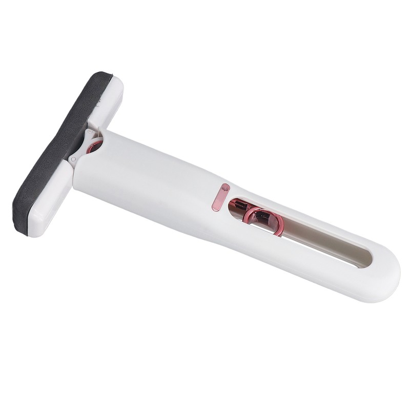Mini Mop Portable Samll Wet Dry Use Hand Wash Free