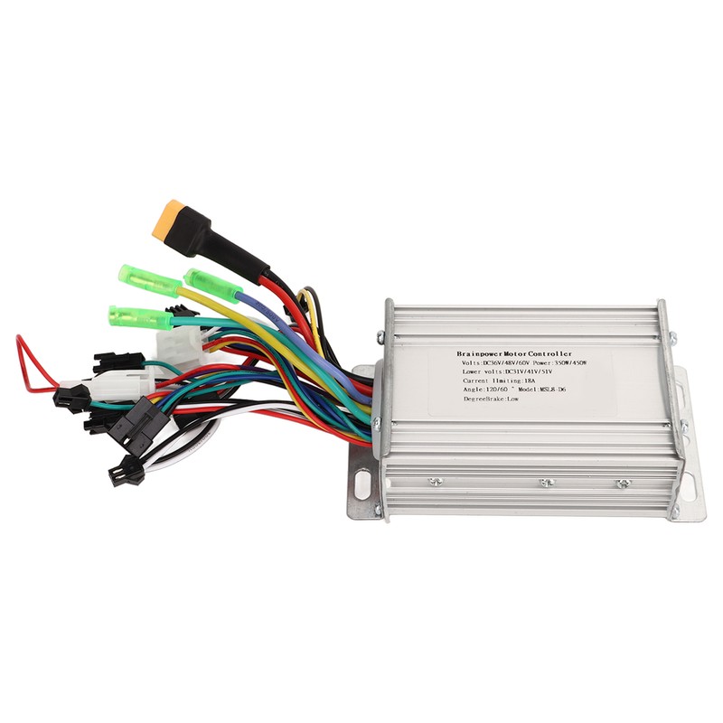 36V 48V 60V 350W 450W 18A Electric Bike Bicycle LCD