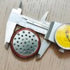 ELFINEAR ACOUSTIX Elite 45mm Stereo Helmet Speakers Accessories Without Cable