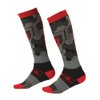 O'NEAL Pro MX Sox Zooneal Men's Sock, black/red