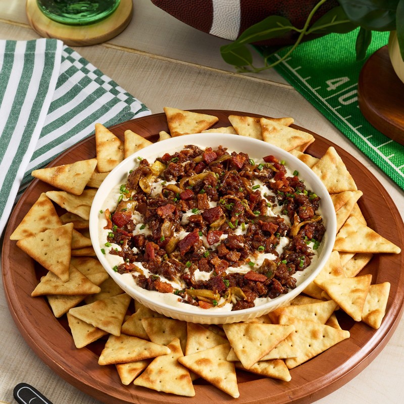 Town House Pita Oven Baked Crackers, Lunch Snacks, Snack Crackers,