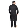 Desi Sarees Men's Punjabi Cotton Matching Kurta Pajama Costume 2