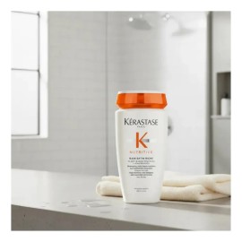 Kérastase Nutritive Bain Satin Riche Shampoo | 250ml |