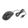 ACT Wired Optical Sensor Mouse - 1000 DPI - USB
