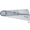 EMI 8" Spinal Goniometer - EGM-423
