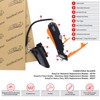 Modern Box Cutter for Food Industry with Stainless Steel Blades