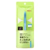 Dejavu Rustin Fine E Ultra Fine Cream Pencil, Real Black